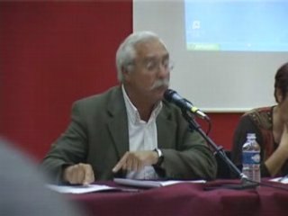 Audition CN crise financière : Yves Dimicoli 1/2