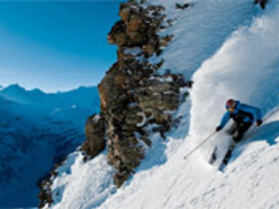 Warren miller 2008 children of winter