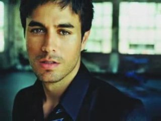 Enrique Iglesias clip by me