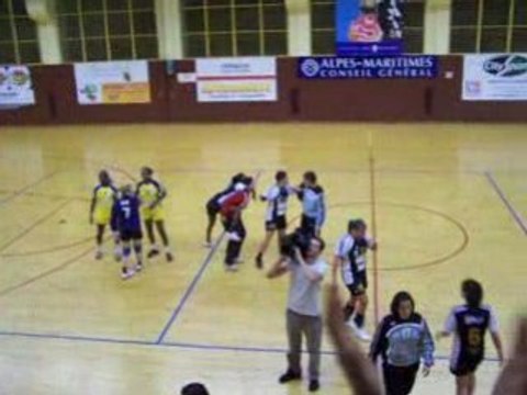 match asptt nice-cannes 11 10 2008