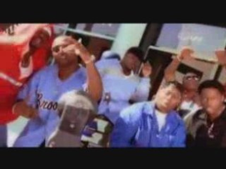 Men of Vizion (Feat Missy Elliott)  - Do Thangz 1996