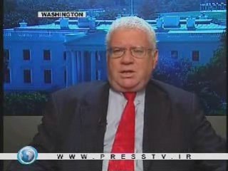 Yousef al-Khattab Vs. Richard Hellman PressTv