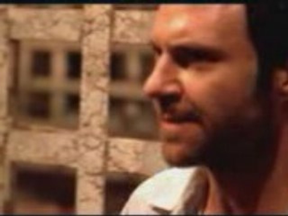 Prison Break Skazany Na śmierć 3x07 promo polish TV Polsat