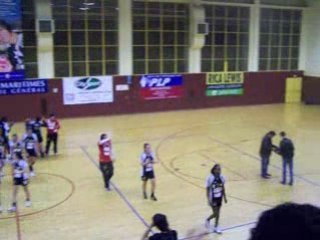 match asptt nice-cannes 11 10 2008