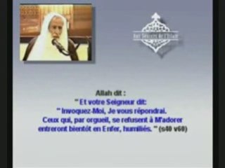 Khutba Djihad et Victoire