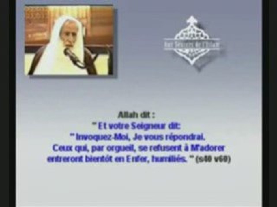 Khutba Djihad et Victoire