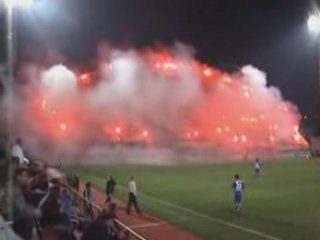 Ultras sigma 1919  ènorme