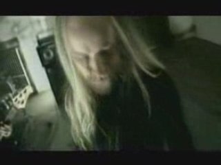 The defaced - Once in between