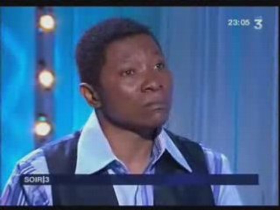 Ecoutez le grand sage... (analyse des sifflets au SDF)