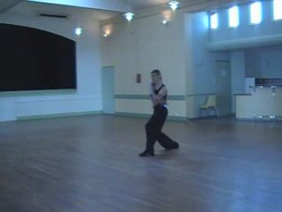Long dao