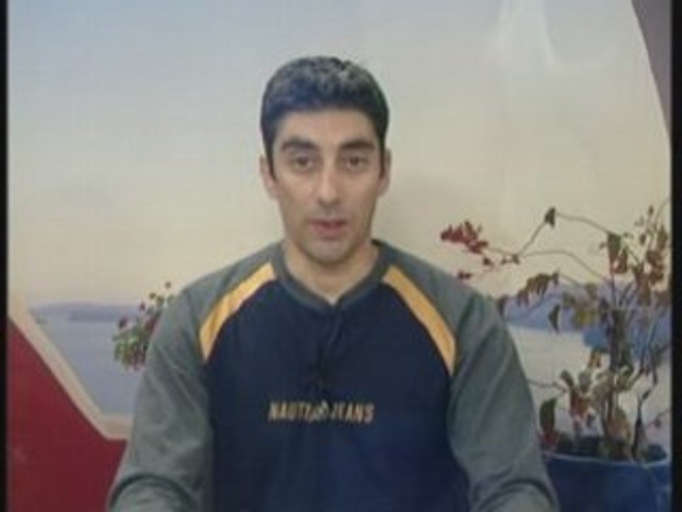 SportGate TV 16.10