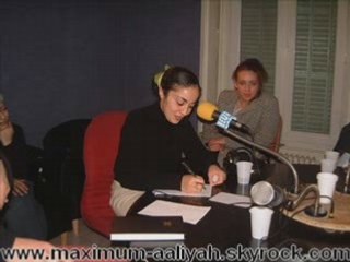 Wallen planète rap partie 1 (mercredi 15 octobre 2008)