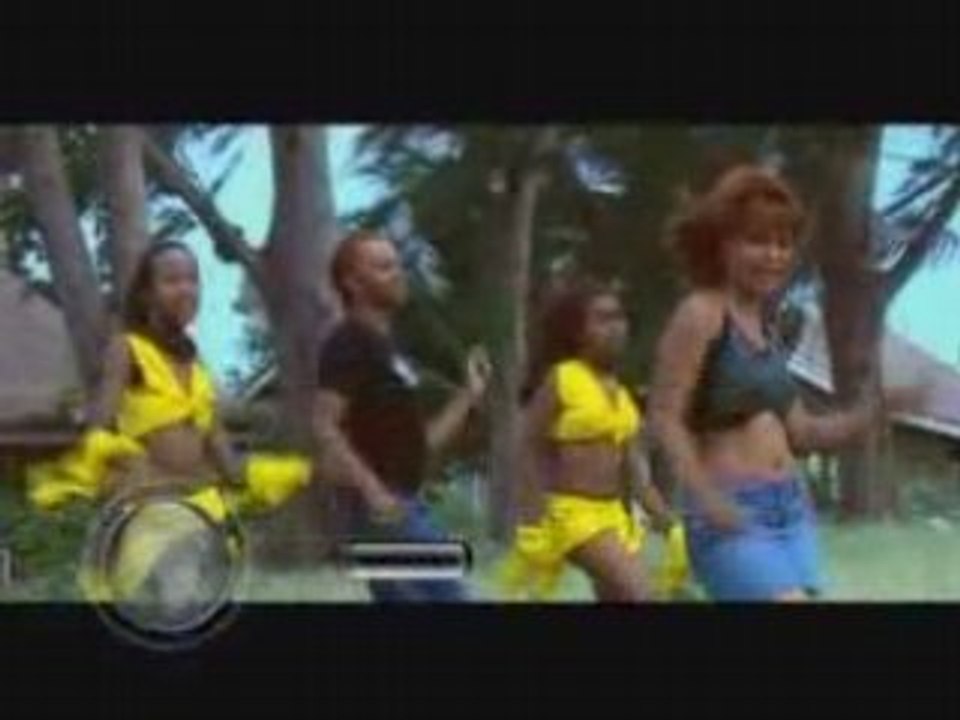 Lianah - Zanako tiako