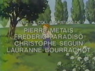 Un Chien Des Flandres - FR3