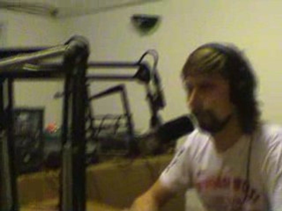 Interview Busy P Lokalize