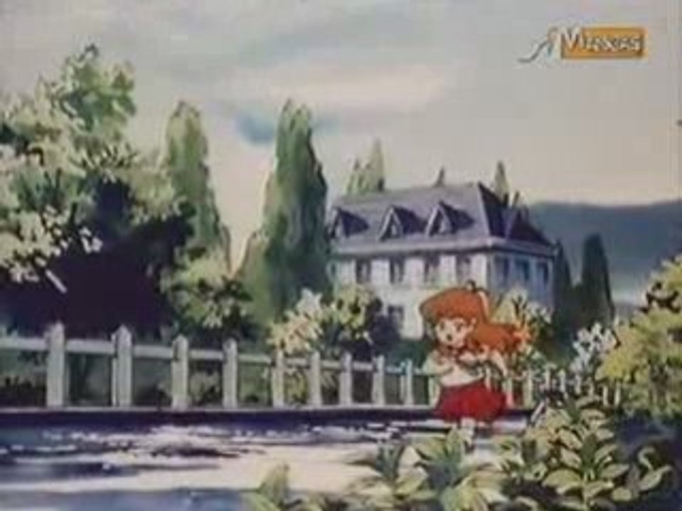 Vas Y Julie - 88 - La 5
