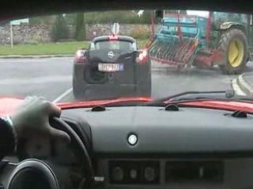 beuvardes 14 octobre 2008 paddock et autres.....