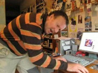 Annecy 2018 musique!...jean claude 001