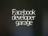 Facebook developer garage