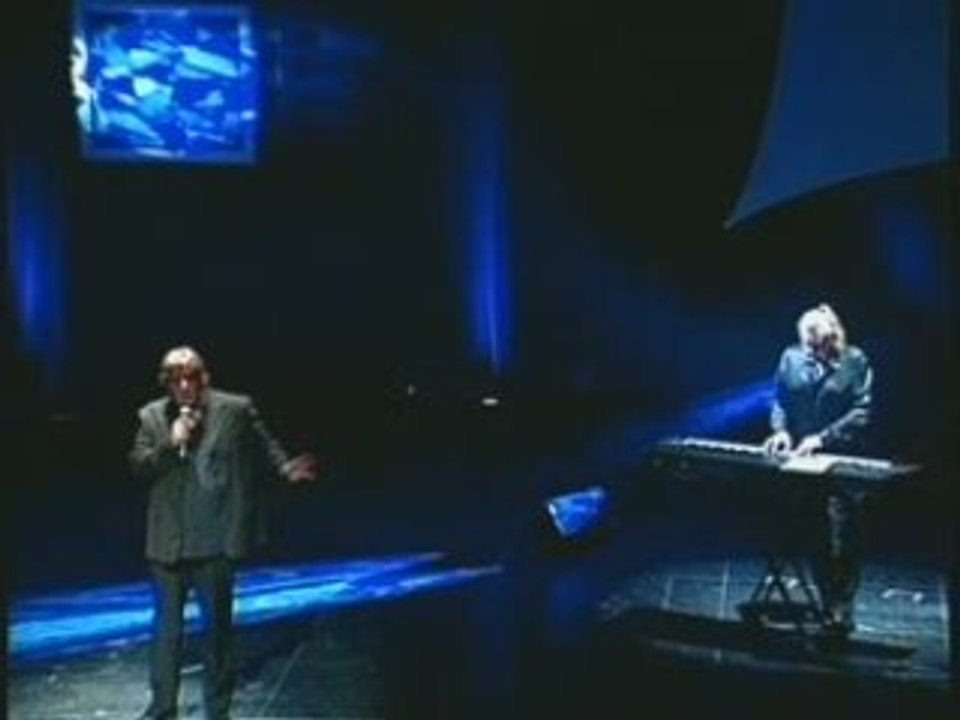 L'eglise Alain Sebbah