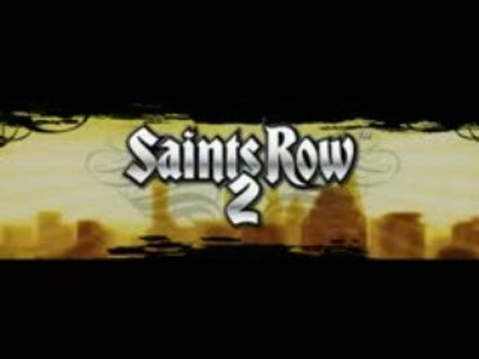 Saints Row 2 pub
