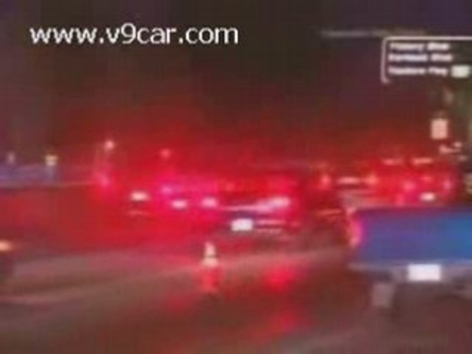 10Very bad car accident.