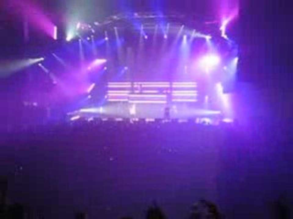 NTM STRASBOURG ZENITH 09 Oct 08 By TASKAM !! Chacun sa mafia