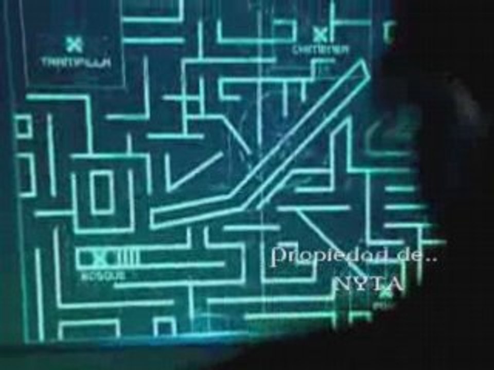 Avance capitulo 24 El Internado