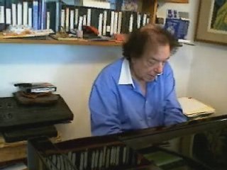 premier rendez-vous Emile Lelouch improvisation