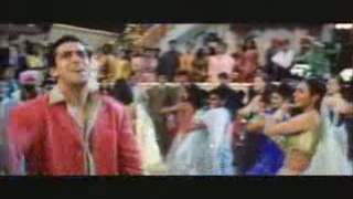 Bollywood  rani mukherjee & salman khan dance