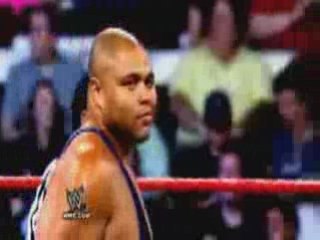 D-Lo Brown New Titantron