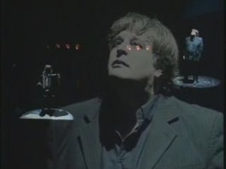 Les glycines Alain Sebbah