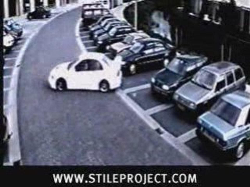Parking Expert 4