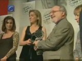 Fernando Savater gana el Premio Planeta de Novela 2008