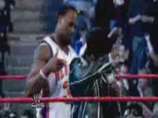 Cryme Tyme New Titantron