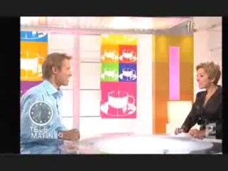 Télématin présente le Musée de la Mer de Biarritz