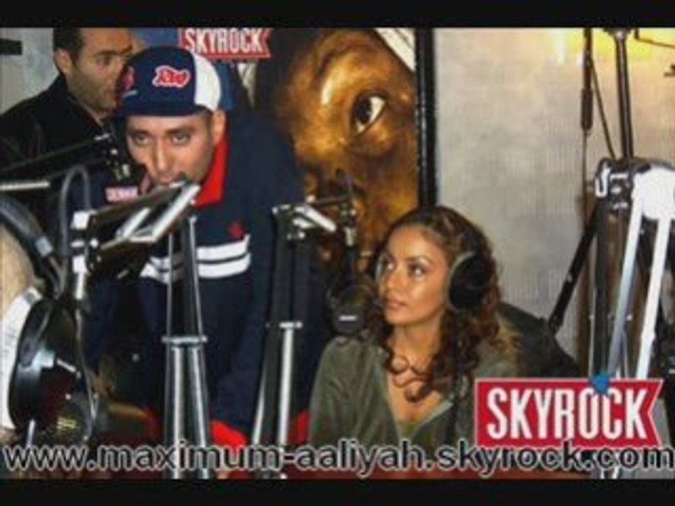 Wallen planète rap partie 3 (mercredi 15 octobre 2008)