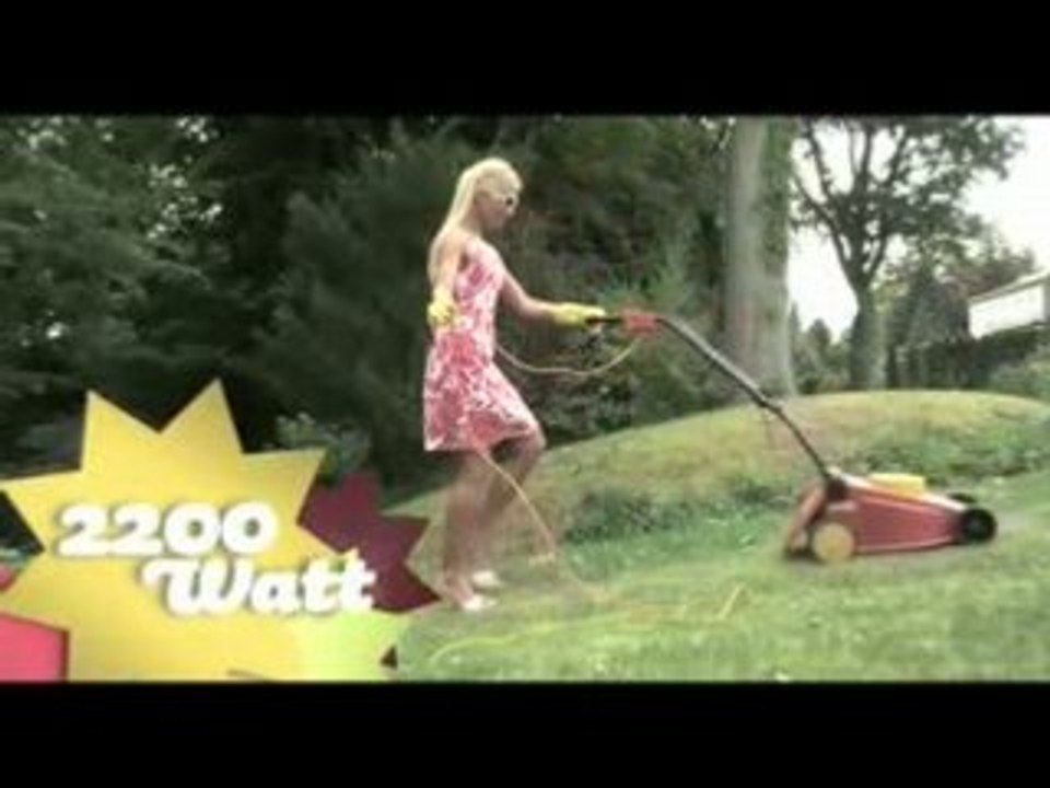 Frauen unterstützen den Klimaschutz