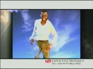 Adja Soumano - An Touka