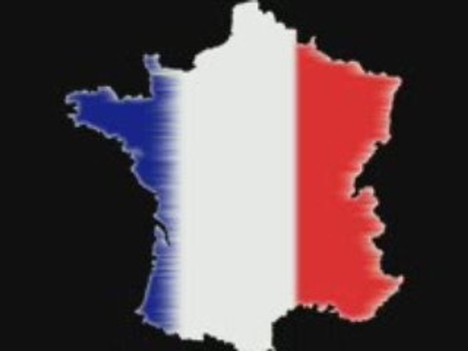 La marseillaise