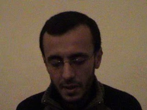 Moroccan singer prayer Quran Morocco Islam Muslim