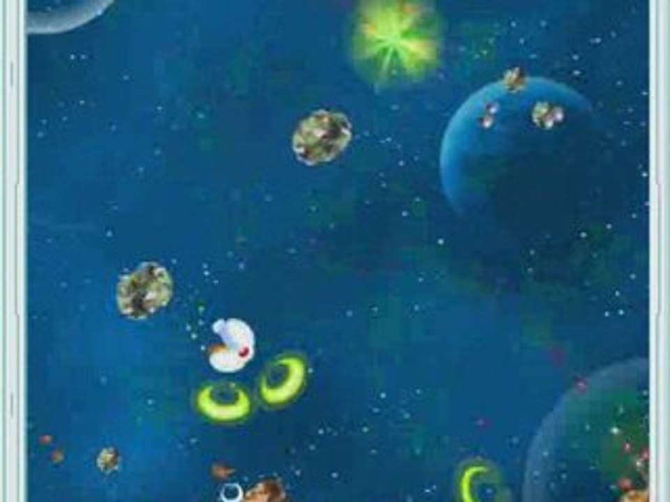 Starfang 37525