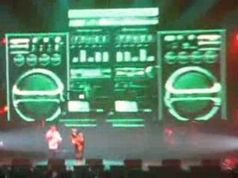 NTM STRASBOURG ZENITH 09 Oct 08 By TASKAM !!Tout n est pas s