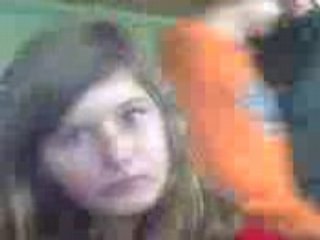 EVA ANNE OC& OCEANE ZOE LIMA