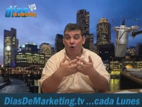 Estrategias de Marketing: Redes Sociales y Negocios