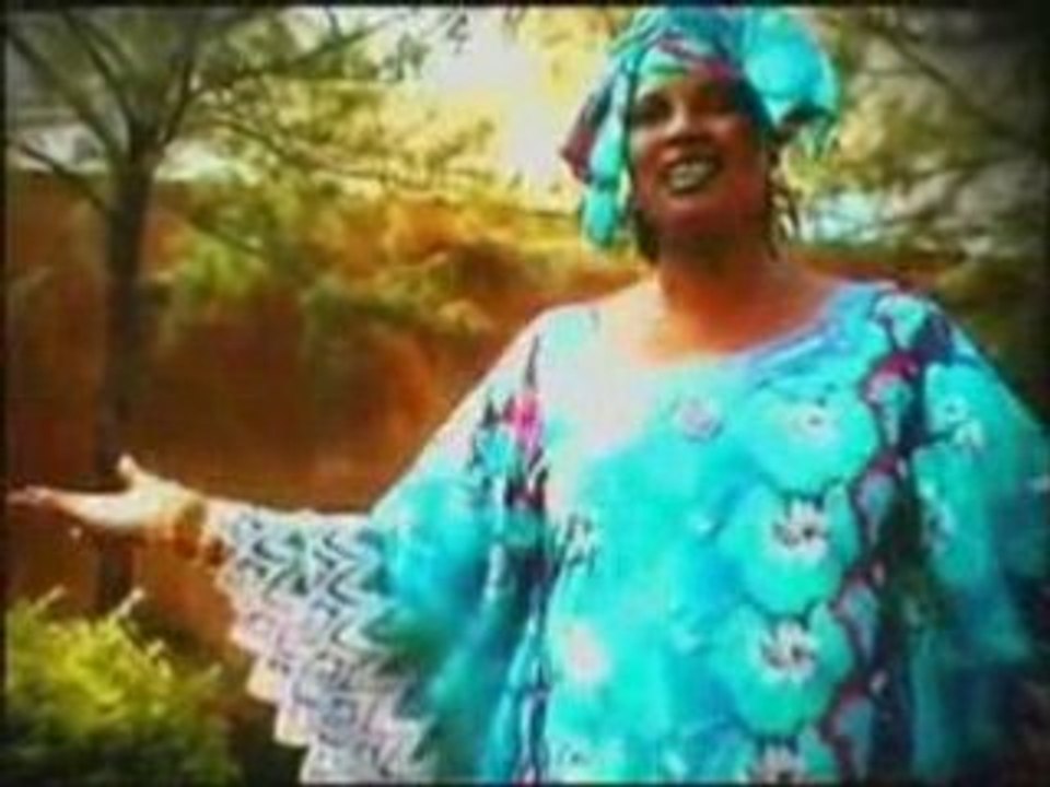 Adja Soumano - Djely Kambora