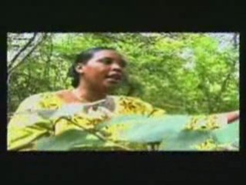 Adja Soumano - Kele Magni