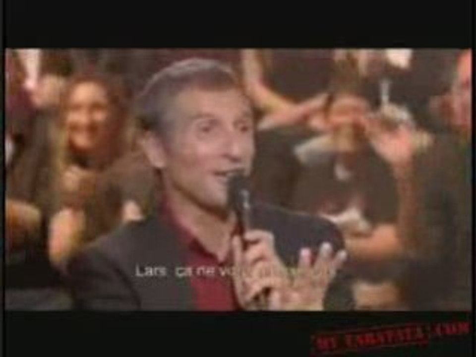 Hetfield chante du Megadeth a la manière de Dave Mustaine xD