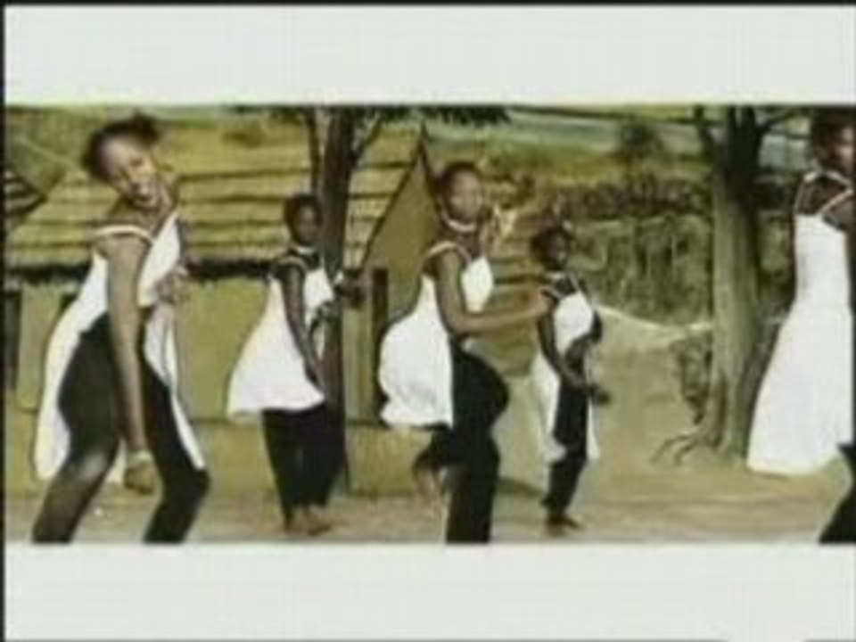 Ami Kamissoko - Ambition