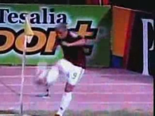 Venezuela 3 Ecuador 1 - Eliminatorias 2010